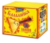 Балалайка Р7290 (0,8"х36) 1/12/1