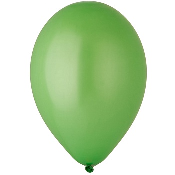 И 10"/12 Пастель Green MAXI 500 шт