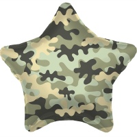 Р 18" Камуфляж