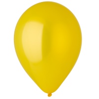 Э 12"/410 Металлик Yellow Sunshine