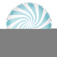 ПД 18" Леденец Пастель Light Blue