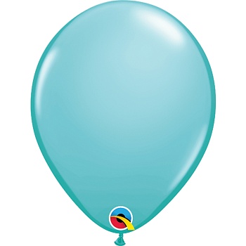 Q 11" Фэшн Caribbean Blue