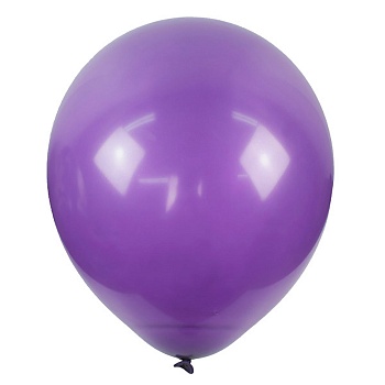 М 12"/30см Пастель INDIGO PURPLE 849