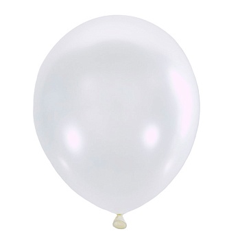 М 5"/13см Перламутр WHITE 072