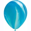 Q 11" Супер Агат Blue