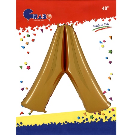 Г БУКВА Л 40